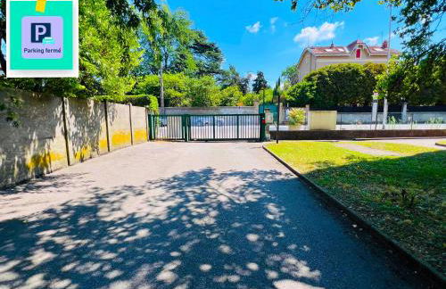 Appartement Les Trois Renards-Tassin - Foto 18