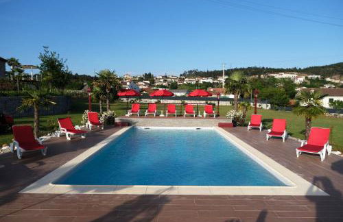 Aldeia da Quinta do Paço - Turismo rural Santo Tirso - Foto 62