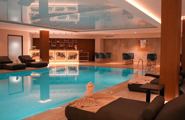 Aqua House Valentino - Foto 19