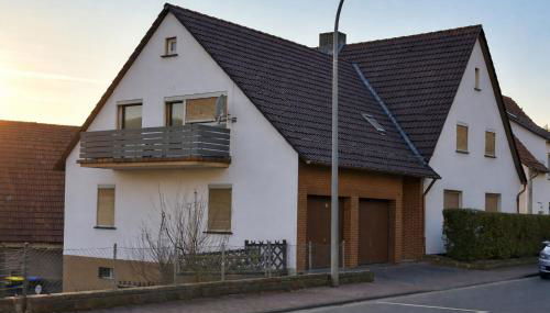 Ferienhaus Werratalsee - Foto 3