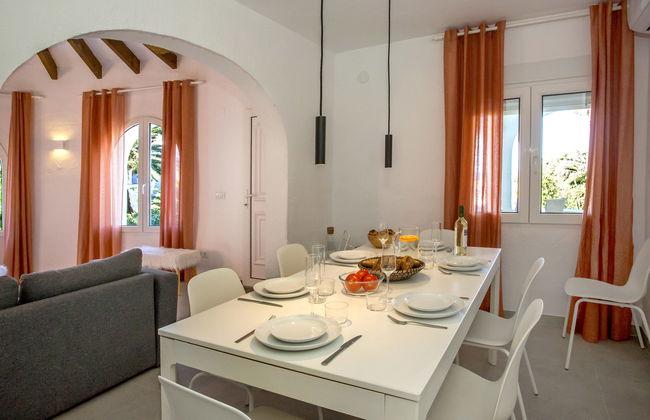 Villa Scott - Foto 11