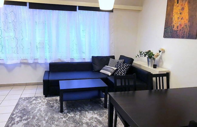 Renovated Apartment in Antwerp - Foto 76