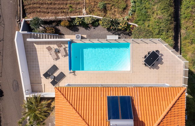 Villa ElDoMar - Foto 38