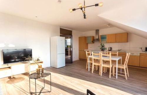 SAP11- Fitter's apartment in Hilden - Foto 16