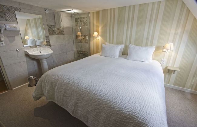 Appart'Hotel Hotel Saint Georges - Photo 16