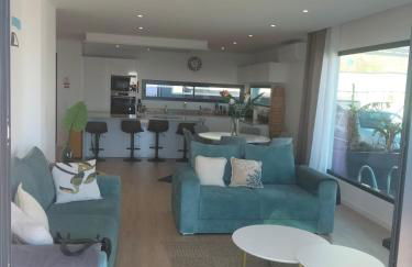 Villa Atlantic Lodjadis - Foto 17