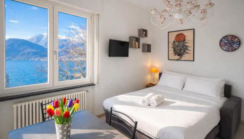 Lake Dream 2 Lake View of COMO - Foto 5