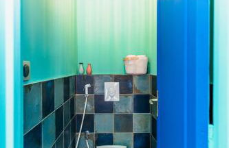 Luna - Cosy Appartement 50m2 - Place Parking Privé -Ascenseur - Position Centrale Gare - Pompidou - Nouvelle Ville - 2 à 4 Personnes - Foto 25