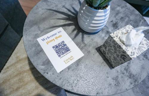 Victory House - Foto 11