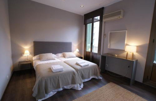 555 Apartments BCN - Foto 68