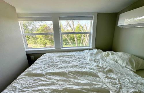 Tiny Private Room #2 in Shared 5BR House with Other Guests - Foto 10