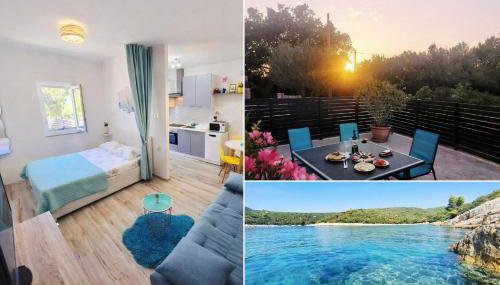 Lennida Studio Apartman with free parking - Foto 1