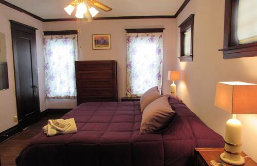 Whirlpool Cottage - Foto 13