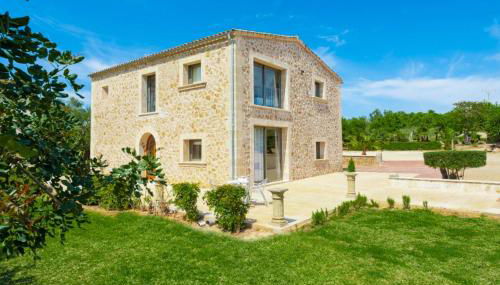 Son Perot - Foto 2, Garden