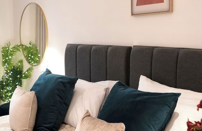 Canal Walk Studios - Foto 24