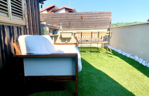 Relais Borgo Poggetello - Foto 16