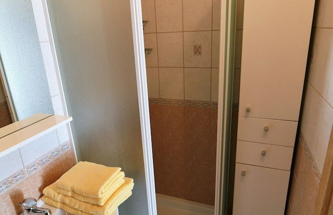 Charming Holiday Home With Terrace and Garden - One Bedroom Holiday Home - Foto 24