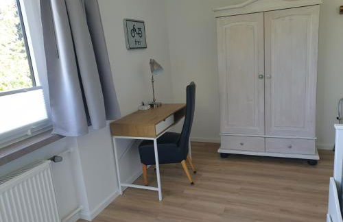 "Ferienwohnung am Staff-Landschaftspark" - Foto 20