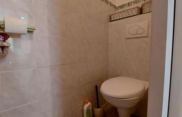 Centre St Jorioz : Charmant et spacieux studio avec terrasse et jardin privatif - Photo 15