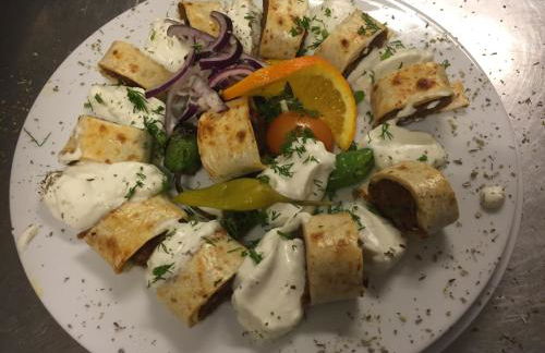 Aparthotel Berlin - Foto 48