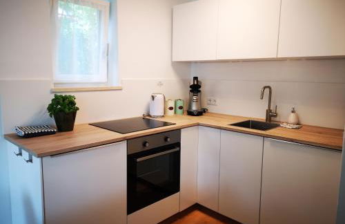 Ferienwohnung Lieblingszeit - Foto 7