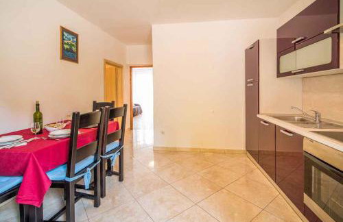 Apartment Vrbnik 21 - Foto 9