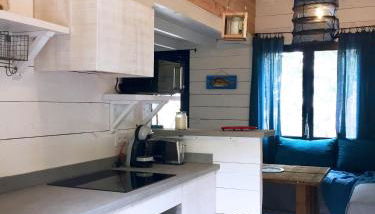 Les Maisons de pêcheur avec Jacuzzi - Foto 5