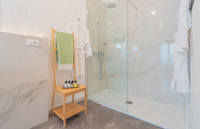 Luxury Apartments in Villa Cardinal Ciceri - Foto 45