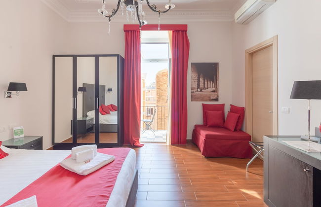 A Trastevere da M.E - Foto 1