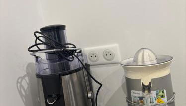 Appartement T4 140 m2 spacieux et calme pour 8 personnes - Foto 3