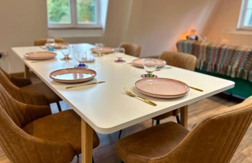 Luxury Retreat with Spa Access - Sleeps 6 - Foto 33