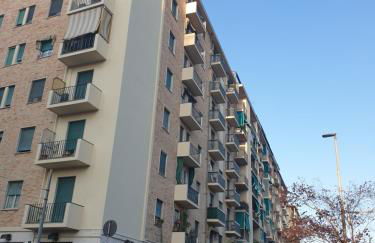 Casa eNNe, Appartamento Vicino Centro e Juventus Stadium - Foto 51