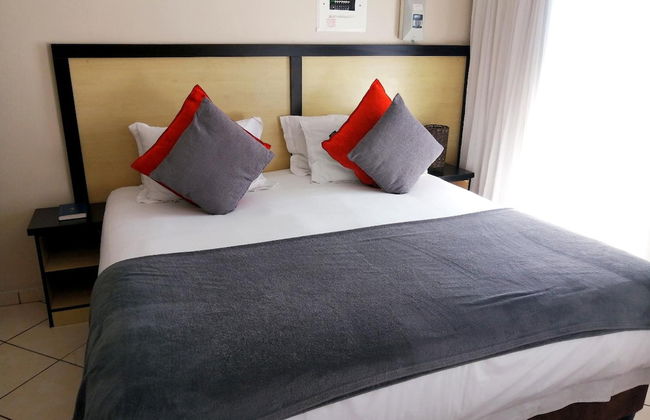 Seagull Lodge - Foto 15