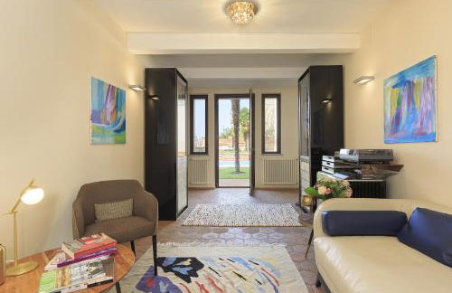 Villa Teresa - Enticing villa with pool and views! - Foto 18