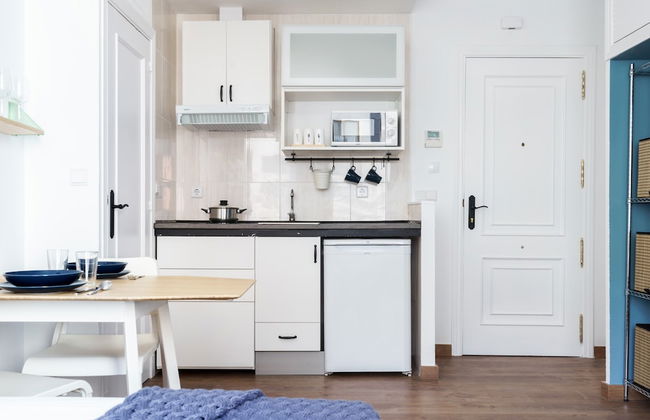 Smartr Madrid Gran Vía 47 - Foto 51