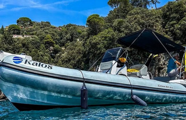 La Spezia: Portovenere, 3 Islands & Gulf of Poets Boat Tour - Photo 6