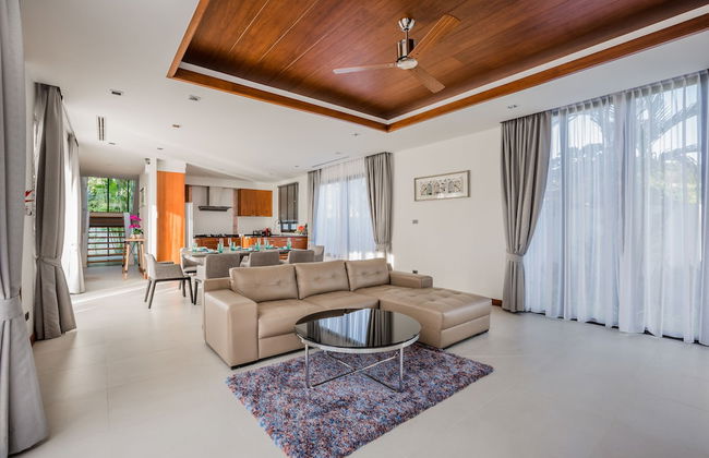 Villa Palavee A2 - Photo 9