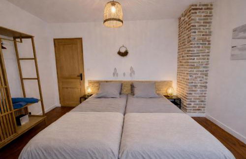 La Graineterie - Séjour Pro & Duo avec Parking Gratuit - Foto 7