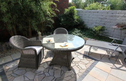 de Luxe Suite Dünenthal - Foto 12