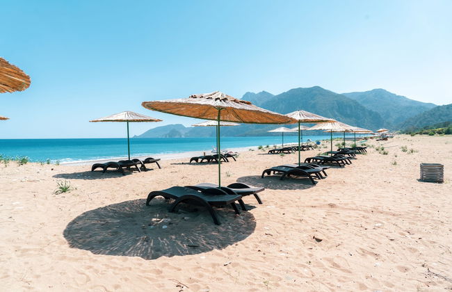 Etenna Beach Bungalows - Foto 76