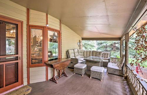 Family Home in Georgetown Walk to Town and Railroad - Foto 27