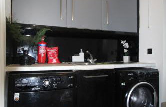 4 Bedroom House Near Manchester Airport, Wythenshawe Hospital and Trafford Centre - Foto 30