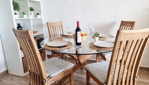 Sublime sea view apartement - Foto 4