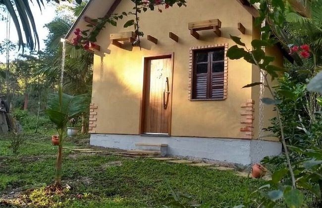 Sitio Libardo - Nova Trento - SC - Foto 73