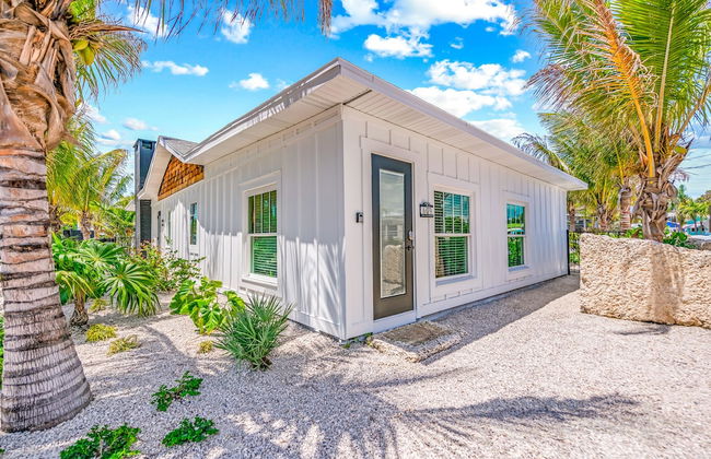 Pelican Post at Anna Maria Island Inn - Foto 42