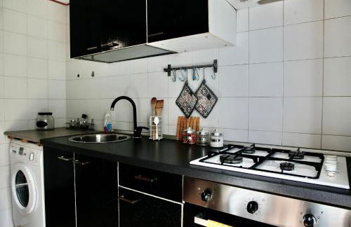 4four Apartment 6-7 pax - Foto 15