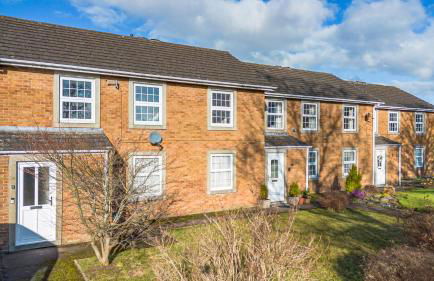 Cosy Apartment in Wetheral,Cumbria - Foto 18