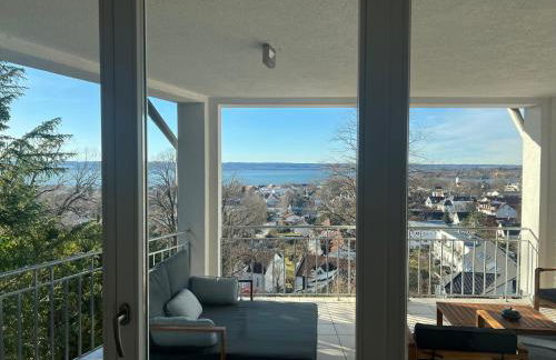 LIBORIA I Villa mit Seeblick 10min vom See - Foto 17