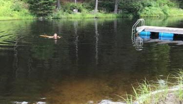 The Hunter Cabin at Sky Hollow - Foto 5