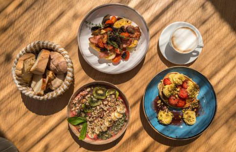 Erietta Aparthotel - Foto 35